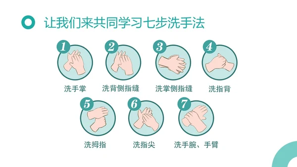 青色商务实拍护理腹膜透析培训ppt