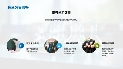深度解析科学教学