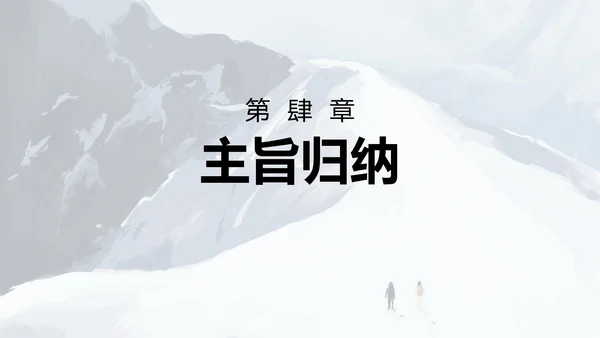 八年级语文登勃郎峰课件PPT模板