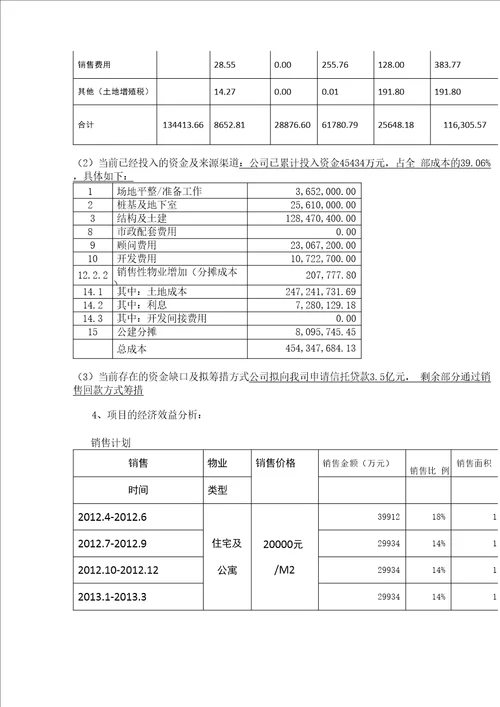 尽职调查报告
