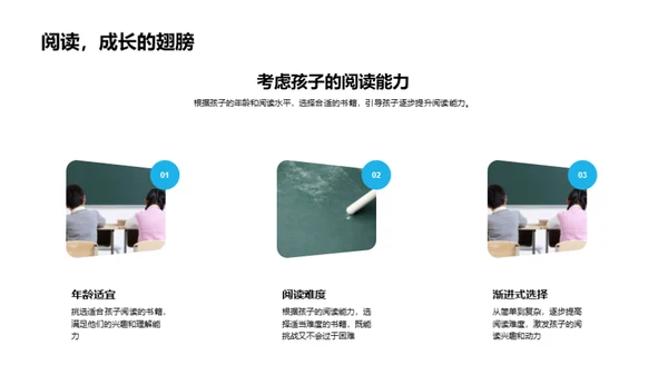 深化亲子阅读之路