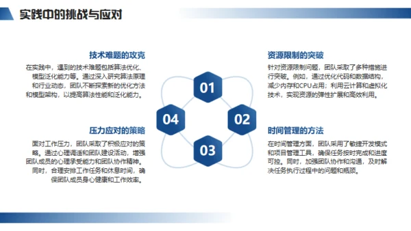 DEEPSEEK学习科普教程通用PPT模板