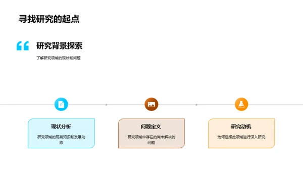 探秘理科研究进展