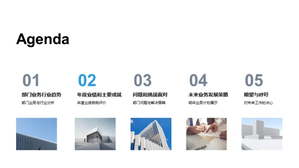 机械业年度回顾与展望