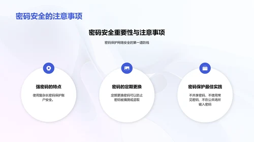 网络安全威胁与防护策略