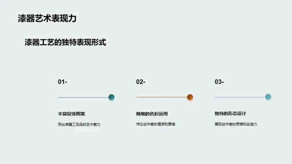 漆器魅力：艺术与工艺融合