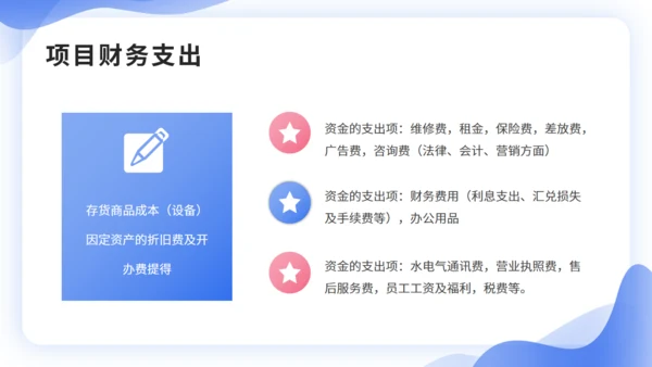 IT互联网智能服务系统项目汇报通用PPT模板