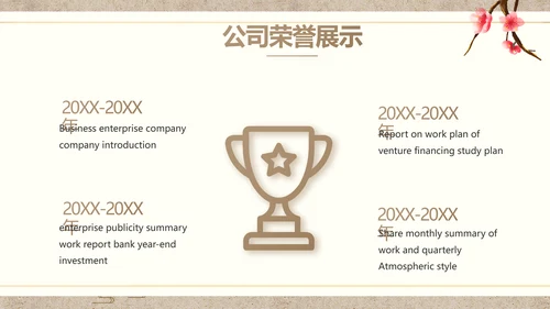 诗歌朗诵工作总结汇报计划动态PPT