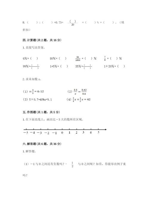 小升初数学期末测试卷（a卷）.docx