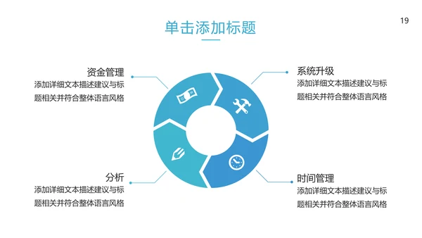 2020欧美风创意公司简介企业宣传PPT