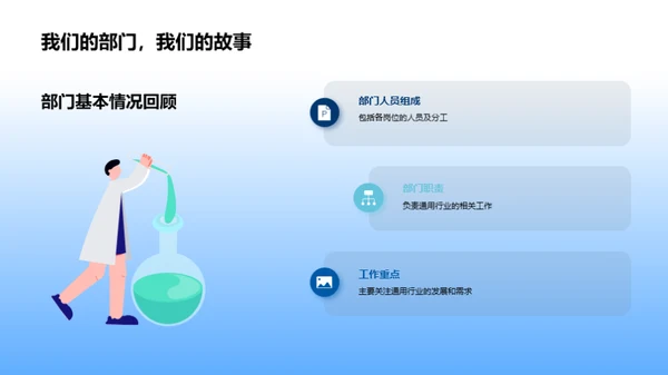 奋进新征程