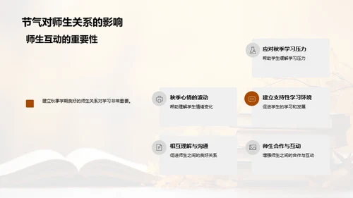 秋季教育心理解析