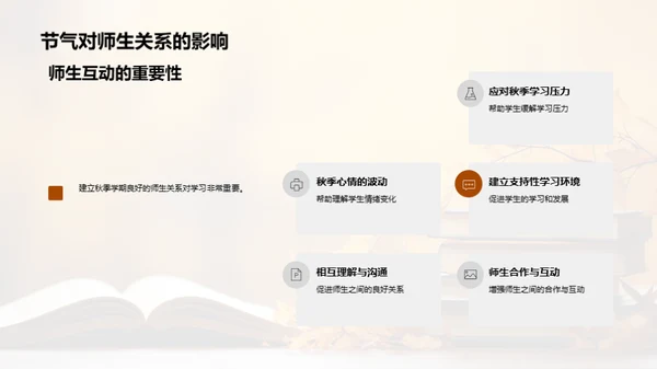 秋季教育心理解析