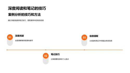 案例分析教学法