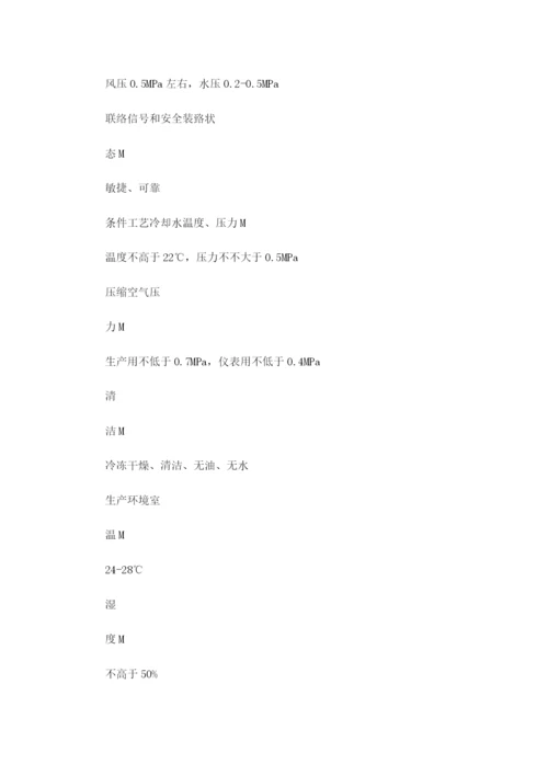 质量控制计划.docx