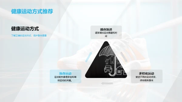 健康运动指南