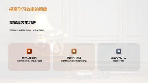 精准学习秘籍