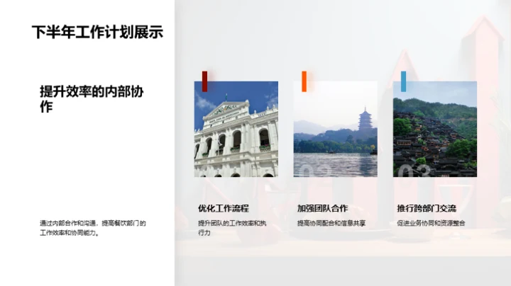 餐饮领航：半年业绩透视