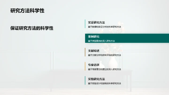 艺术学探索之旅