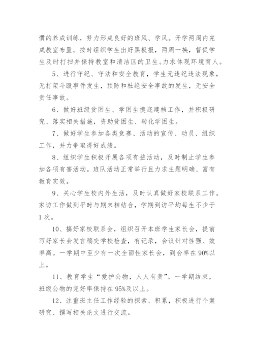 班主任管理制度.docx