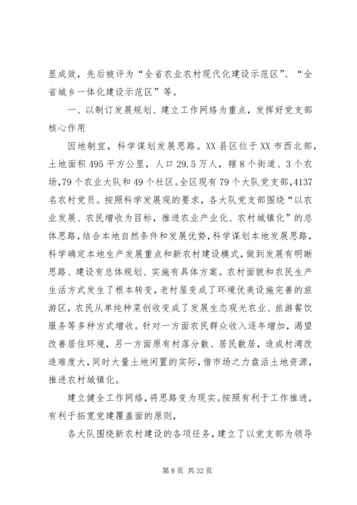 以党建品牌建设推动高校基层党组织作用的发挥.docx