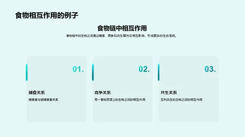 3D风教育培训教学课件PPT模板