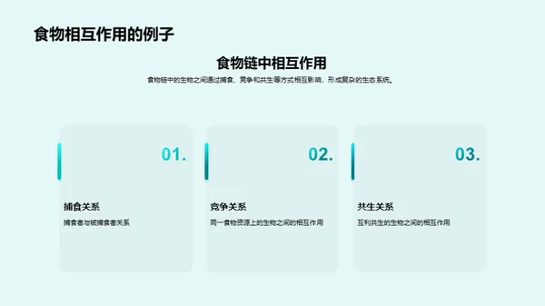 3D风教育培训教学课件PPT模板