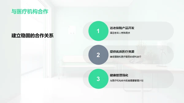 健康保险：新时代解析