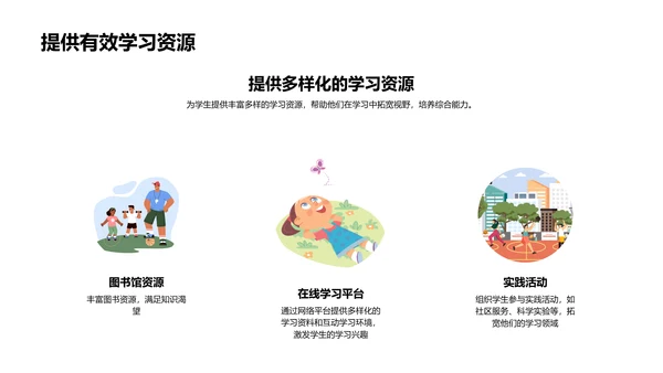 五年级学习报告