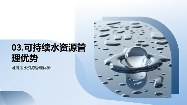 水源：危机、解决与未来