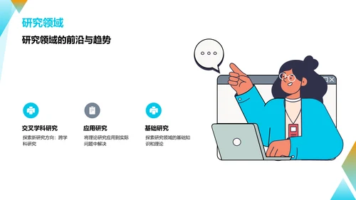 学术答辩：毕业答辩