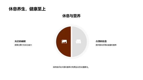 电竞之巅：精英路径揭秘