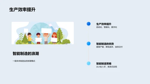 智能制造技术讲解