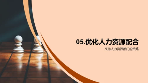优化人力资源规划