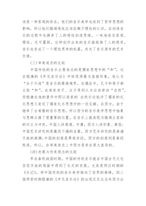 大学美学论文.docx