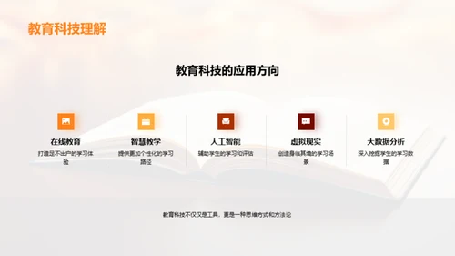教育之旅