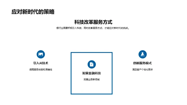 新时代银行业研析