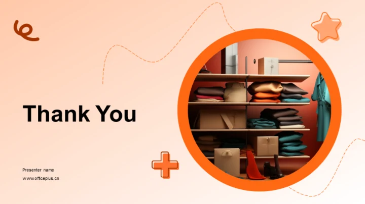 疫情影响下的服装市场演变