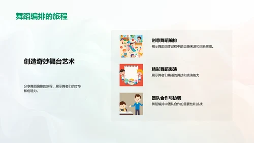 艺术社团招新介绍