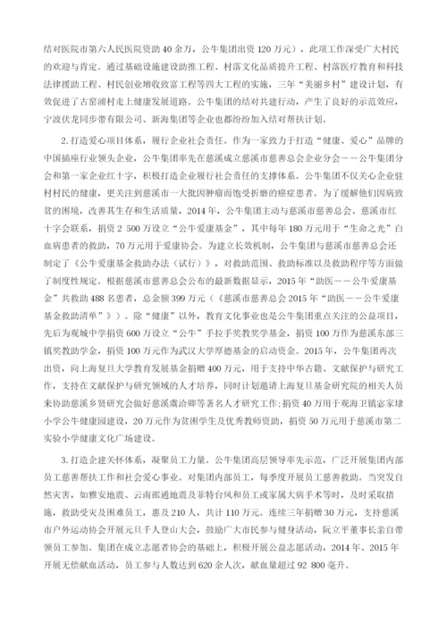 社会力量参与公益慈善建设的困境与对策.docx