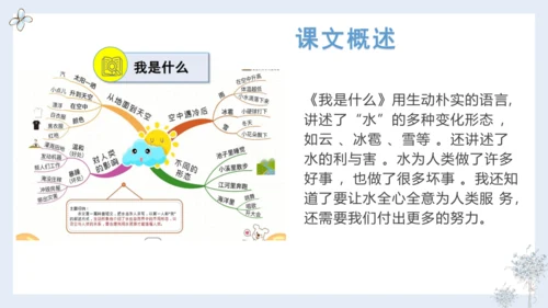 统编版二年级语文上册同步高效课堂系列第一单元（复习课件）