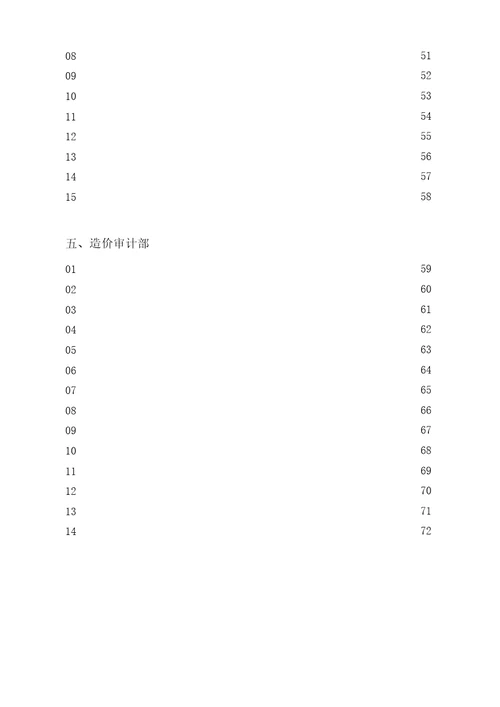 集团公司全套流程图