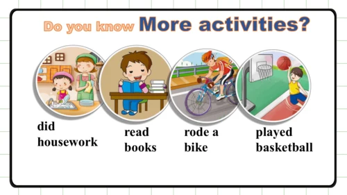 【单元整体教学课件】Unit1 Section A（1-2d）听说课-2024秋新人教八上Unit 
