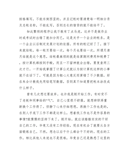 会计实习论文3000字.docx