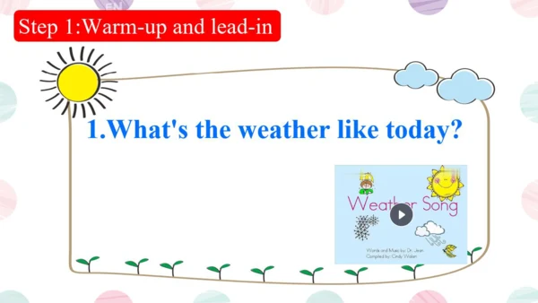 Unit 2 Lesson 3