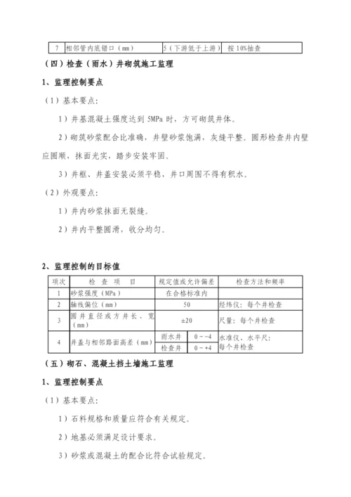 公路工程监理实施细则.docx