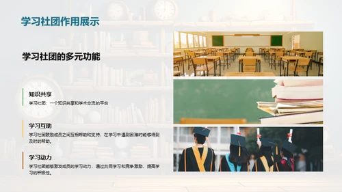 打造高效学社