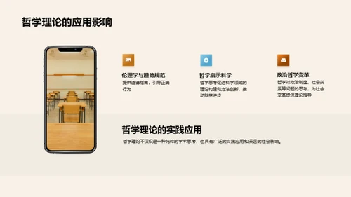 哲学研究展望