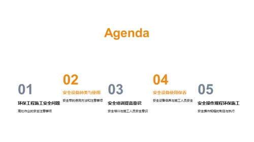 建设绿色安全工地
