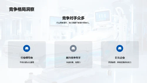 医疗保健行业全景解析